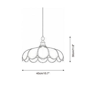 Bellerin Pendant Lamp
