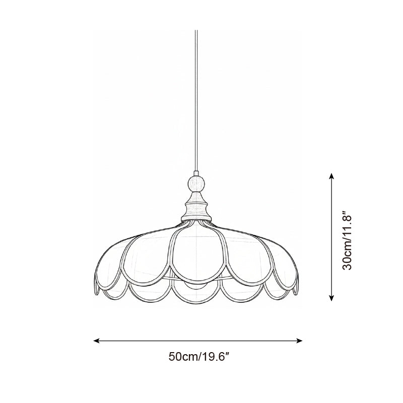 Bellerin Pendant Lamp