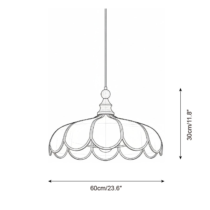 Bellerin Pendant Lamp