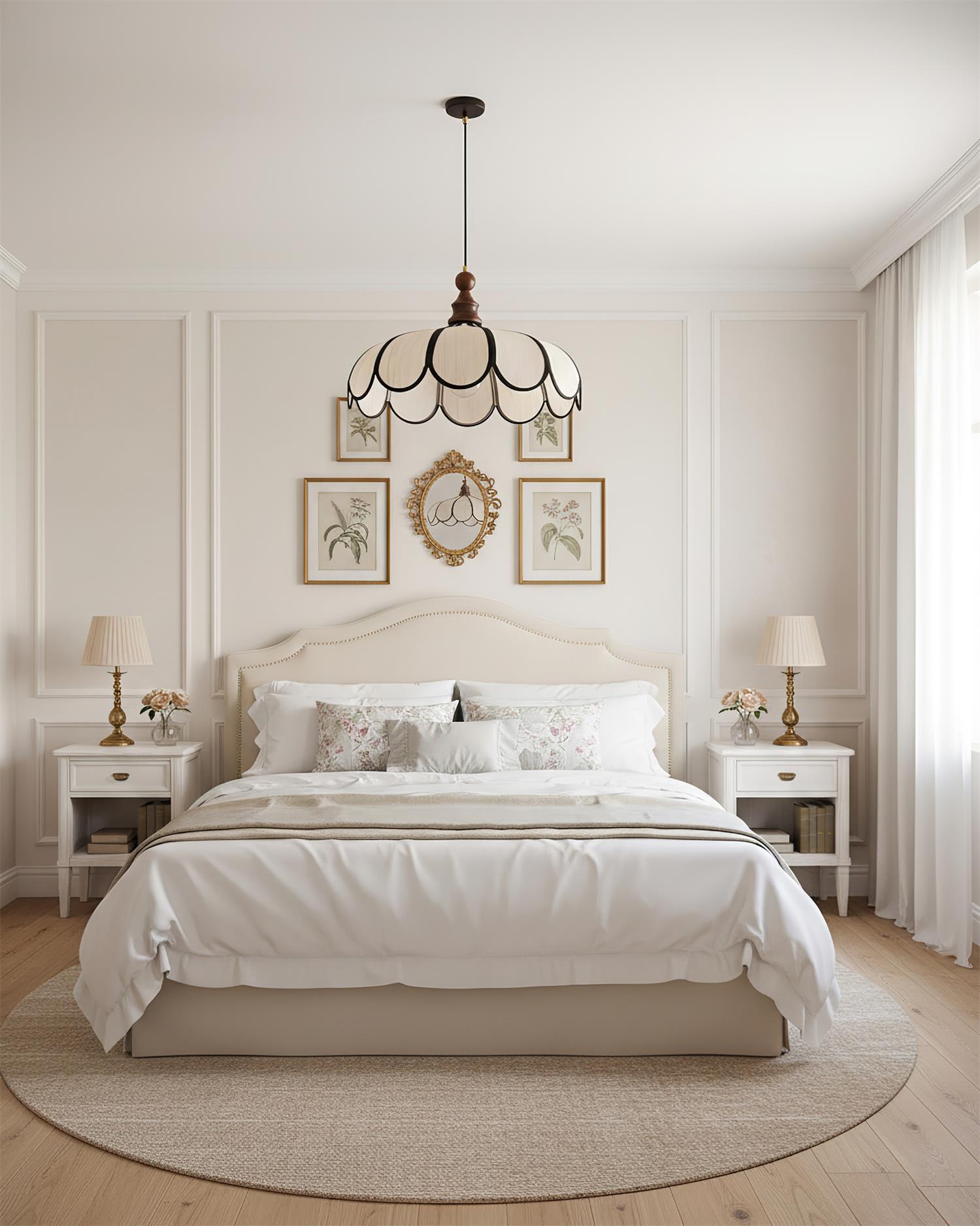 Bellerin Pendant Lamp