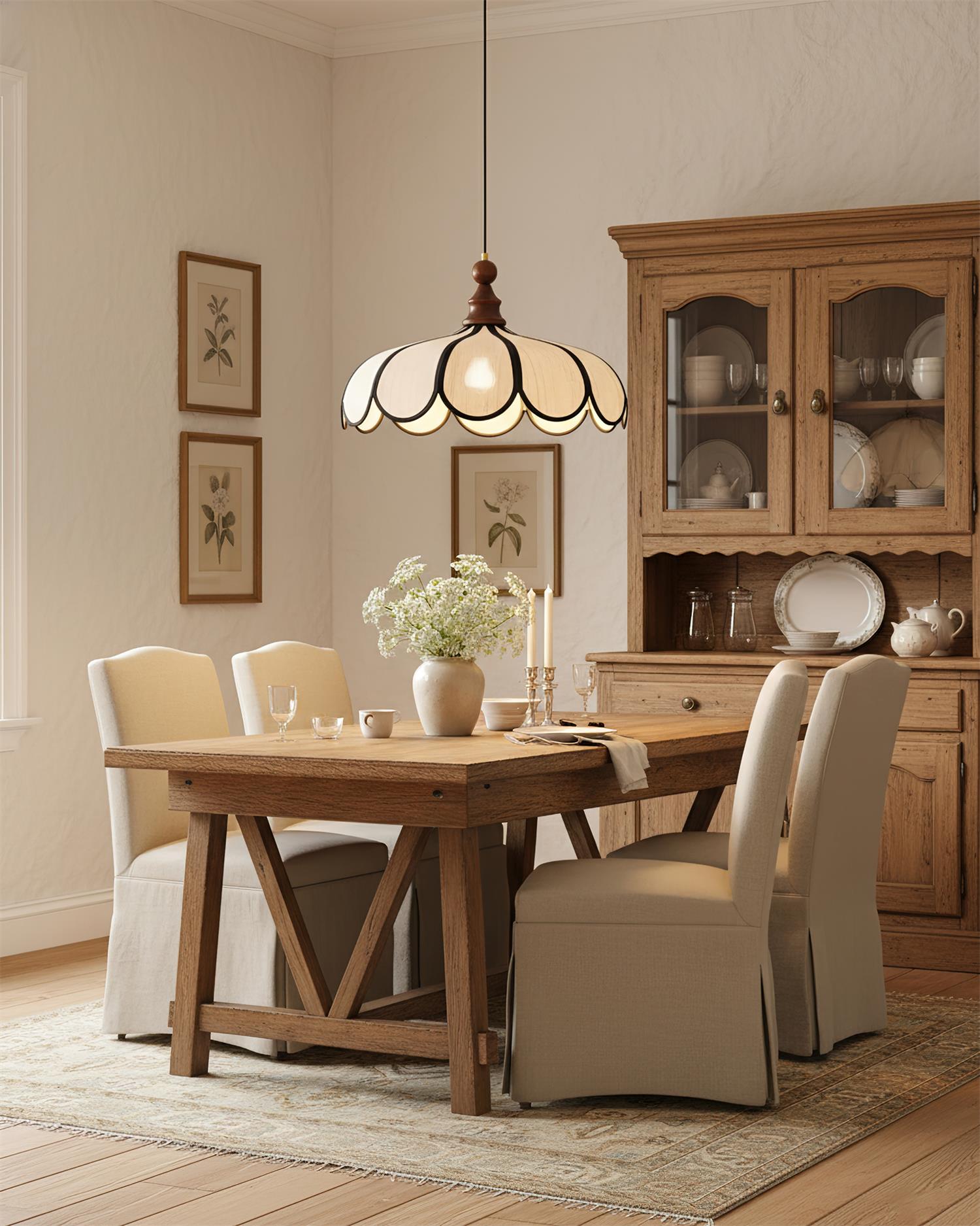Bellerin Pendant Lamp