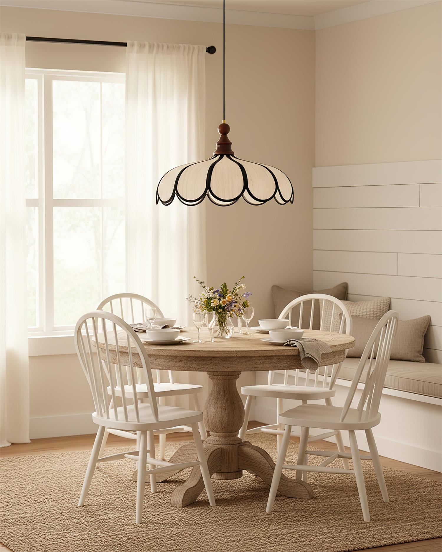 Bellerin Pendant Lamp