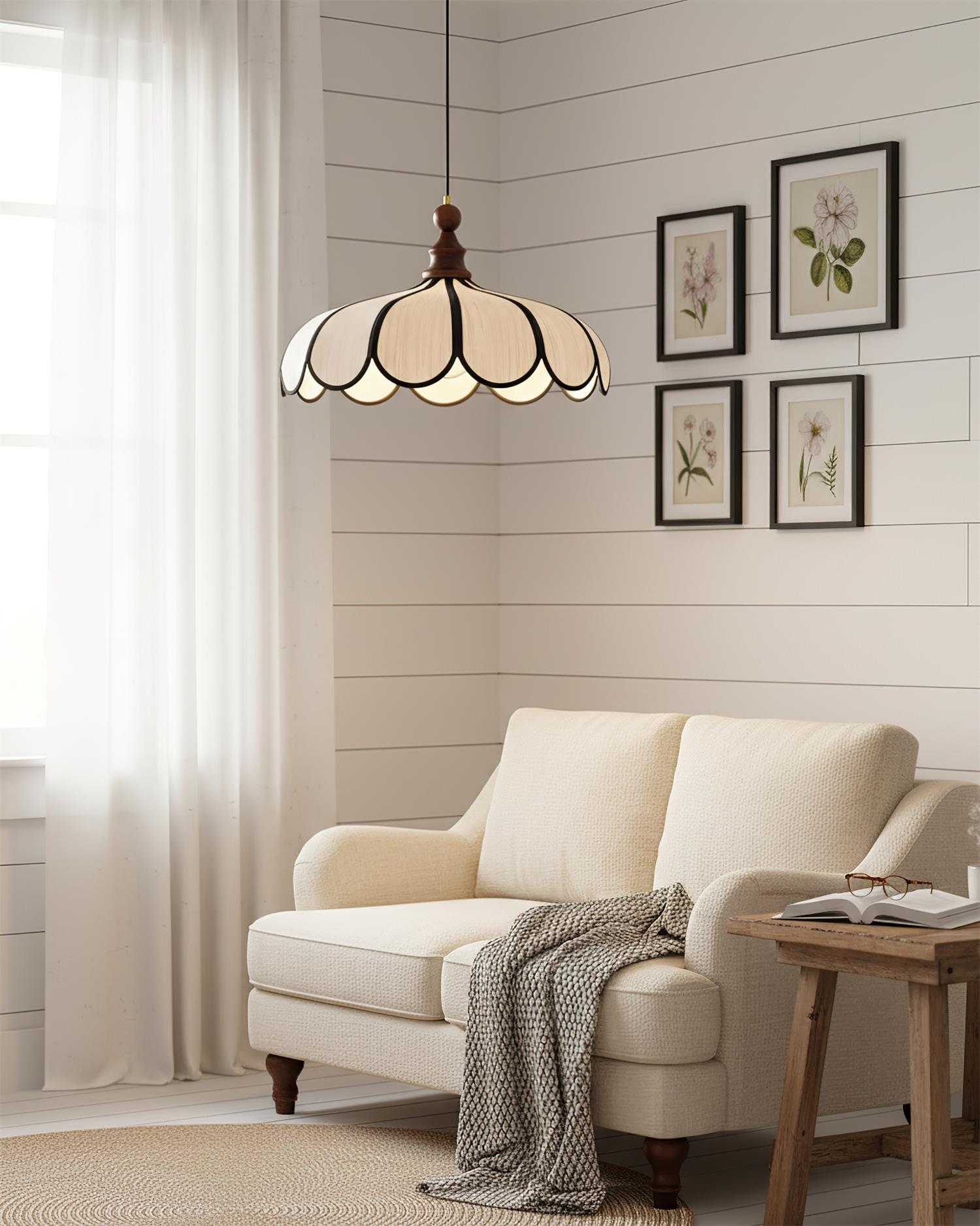 Bellerin Pendant Lamp