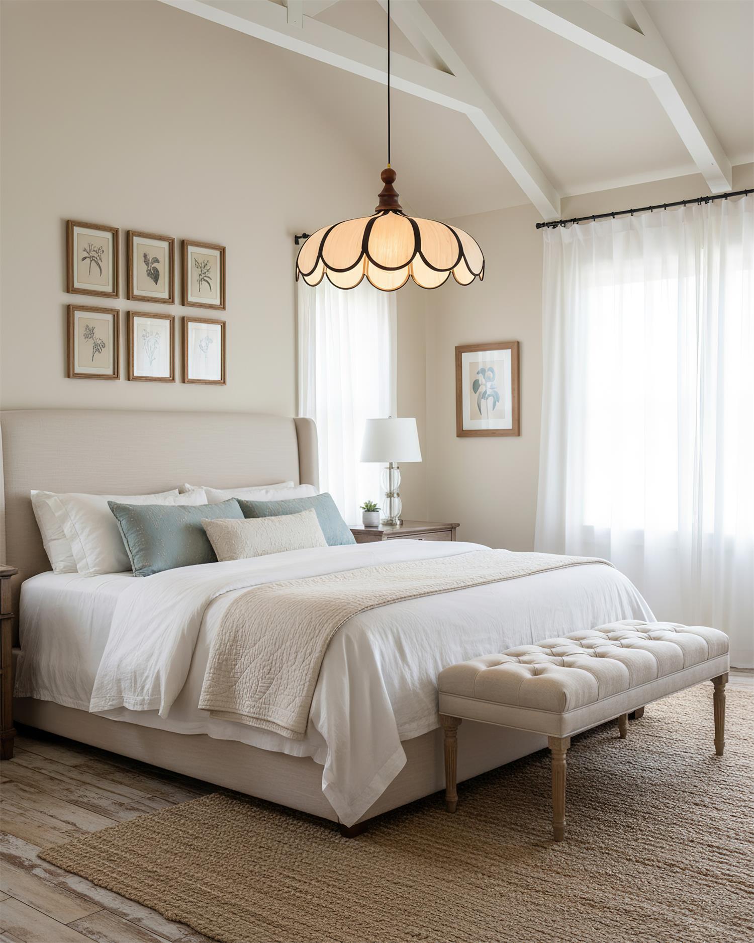 Bellerin Pendant Lamp