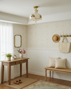 Bellevia Ceiling Lamp