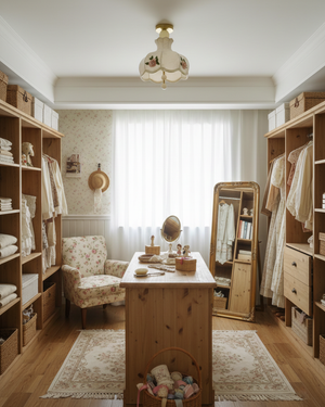 Bellevia Ceiling Lamp