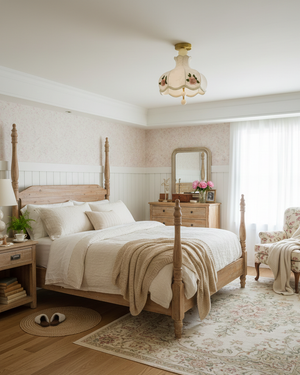 Bellevia Ceiling Lamp