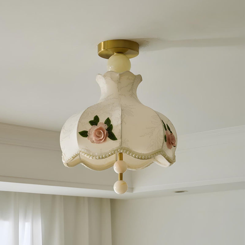 Bellevia Ceiling Lamp – detail 2