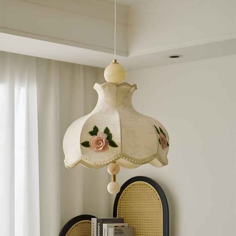 Bellevia Pendant Lamp – detail 16