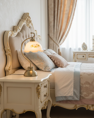 Bellevine Table Lamp