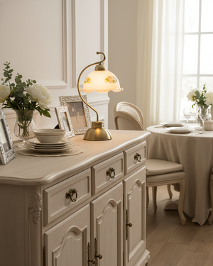 Bellevine Table Lamp