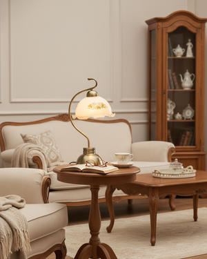 Bellevine Table Lamp