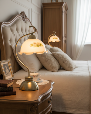 Bellevine Table Lamp