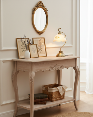 Bellevine Table Lamp