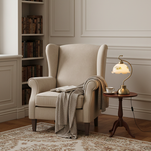 Bellevine Table Lamp