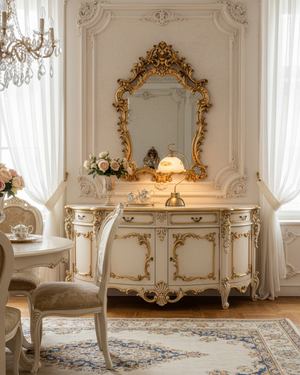 Bellevine Table Lamp