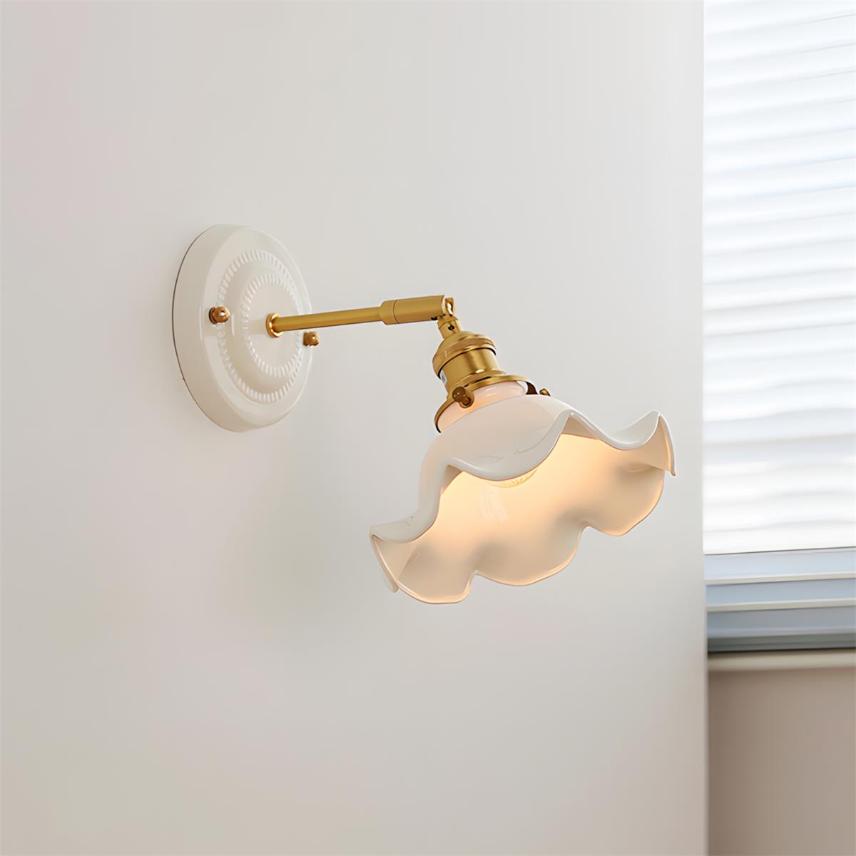 Bellewave Wall Lamp