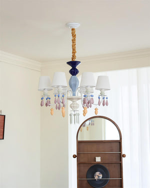 Bellezza Chandelier