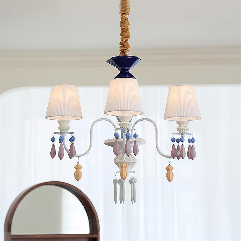 Bellezza Chandelier – detail 8