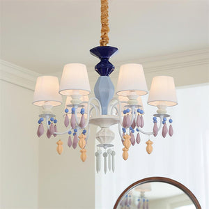 Bellezza Chandelier
