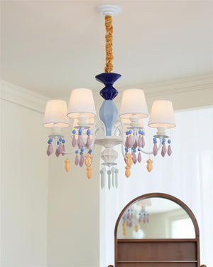 Bellezza Chandelier