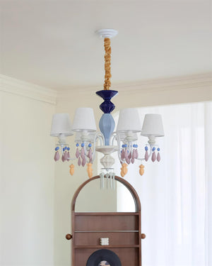 Bellezza Chandelier