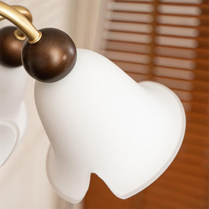 Bellflower Ceiling Lamp