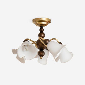 Bellflower Ceiling Lamp