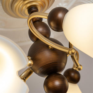 Bellflower Ceiling Lamp