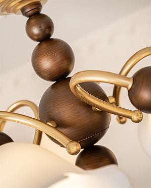 Bellflower Ceiling Lamp