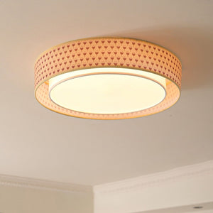 Bellgrove Flush Mount Ceiling Light