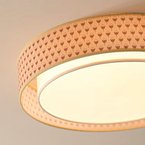 Bellgrove Flush Mount Ceiling Light