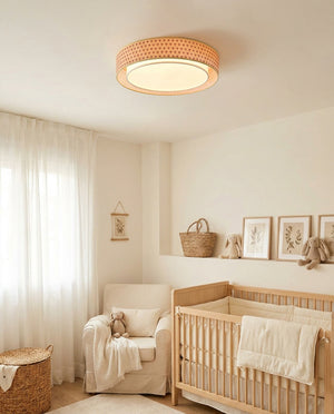 Bellgrove Flush Mount Ceiling Light