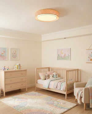 Bellgrove Flush Mount Ceiling Light