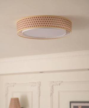 Bellgrove Flush Mount Ceiling Light