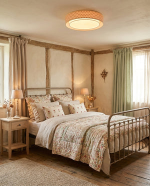 Bellgrove Flush Mount Ceiling Light