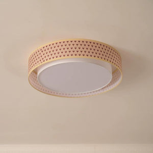 Bellgrove Flush Mount Ceiling Light