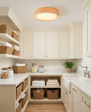 Bellgrove Flush Mount Ceiling Light