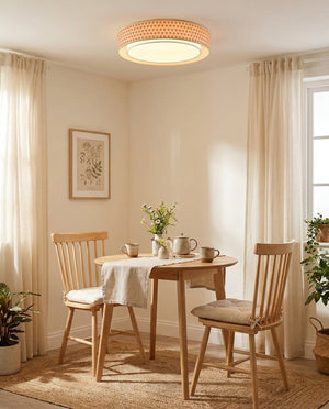 Bellgrove Flush Mount Ceiling Light
