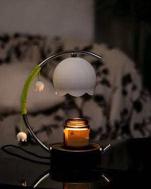 Bellia Candle Warmer Lamp