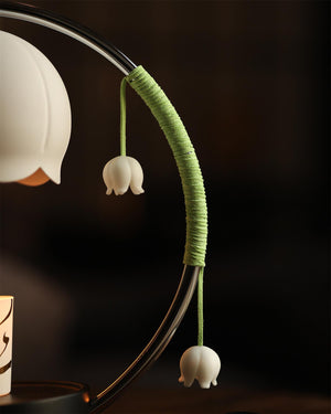 Bellia Candle Warmer Lamp