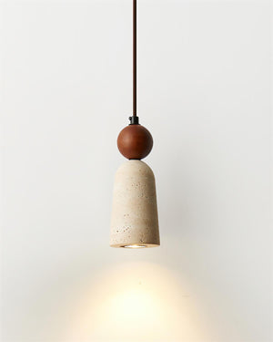 Bellin Pendant Lamp