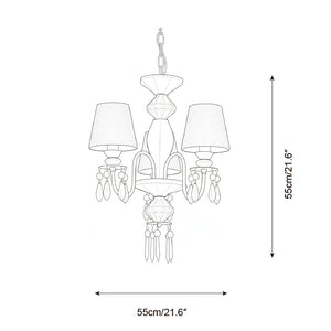 Bellina Chandelier