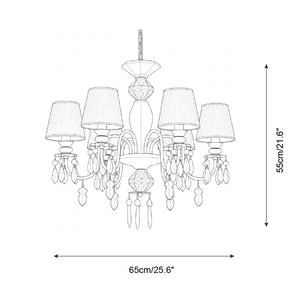 Bellina Chandelier