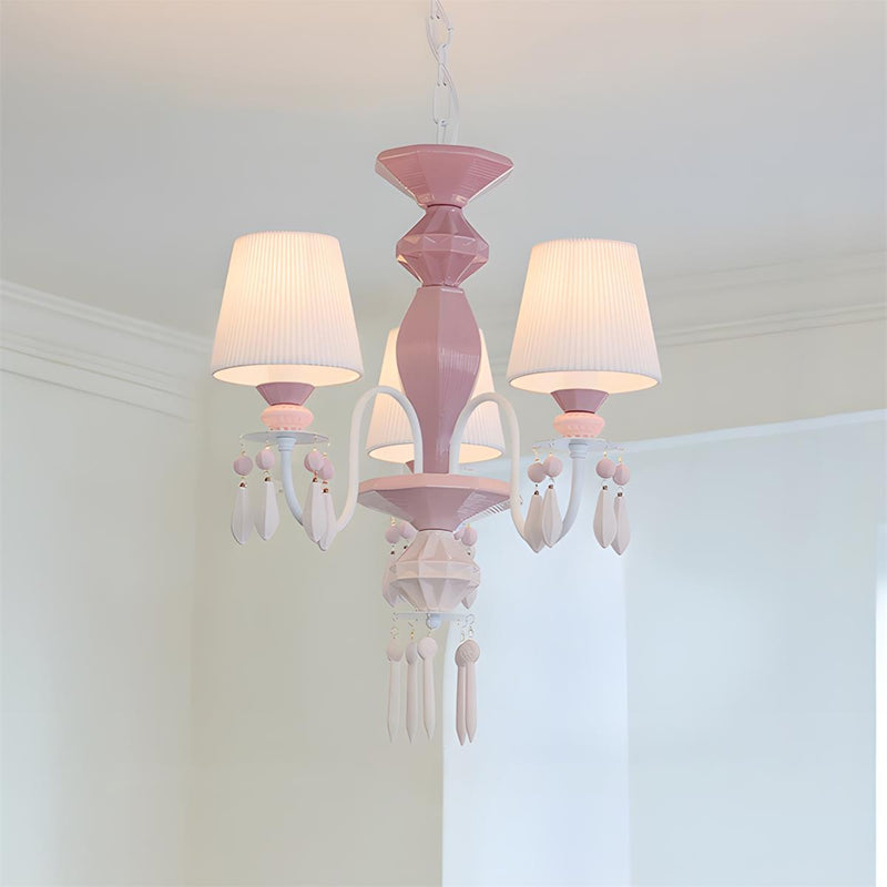 Bellina Chandelier – detail 15