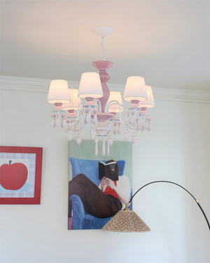 Bellina Chandelier