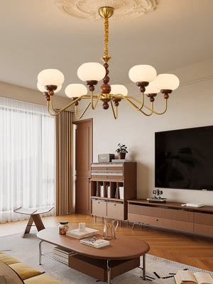 Bellini Chandelier