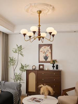 Bellini Chandelier