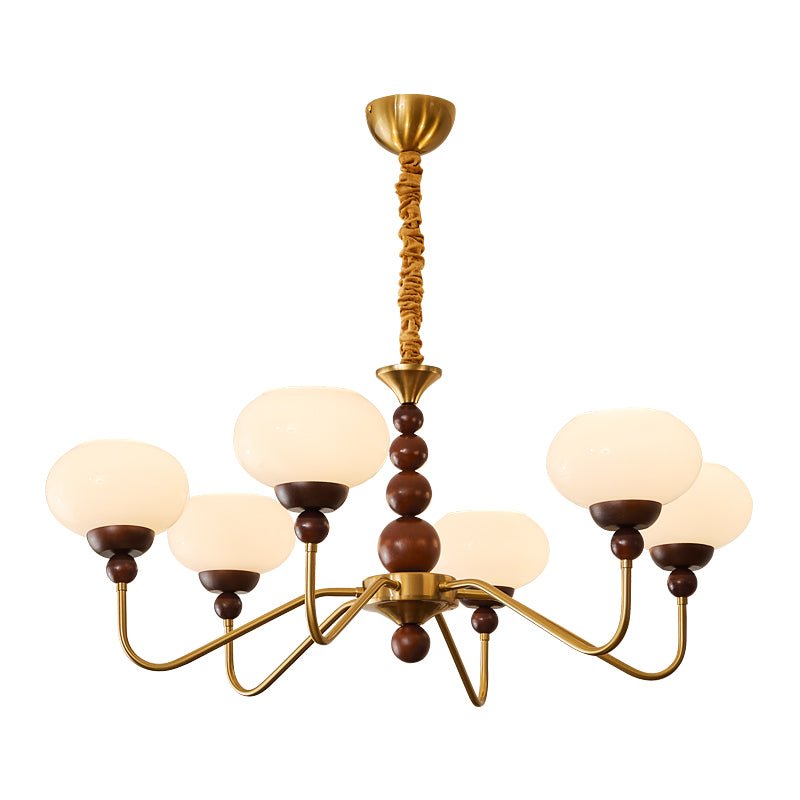 Bellini Chandelier – detail 35