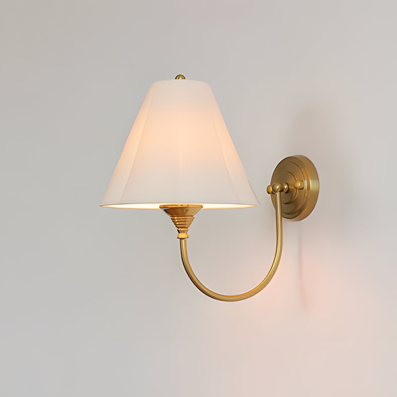 Bellis Wall Lamp – detail 15